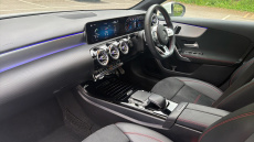 Mercedes-Benz A-Class A220d AMG Line Premium Plus 5dr Auto Diesel Hatchback